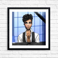 "This Will Be The Day" Prince Inspired Art Print