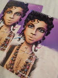 2025 Prince Inspired Art Calendar